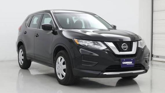 NISSAN ROGUE 2020 5N1AT2MV2LC799338 image