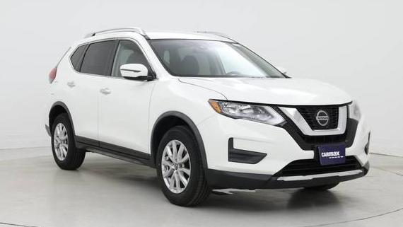 NISSAN ROGUE 2020 JN8AT2MVXLW108337 image NISSAN ROGUE 2020 JN8AT2MVXLW108337 image
