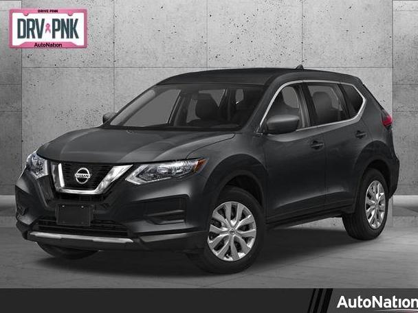 NISSAN ROGUE 2020 5N1AT2MTXLC721145 image