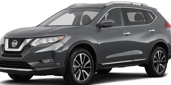 NISSAN ROGUE 2020 5N1AT2MV1LC767917 image