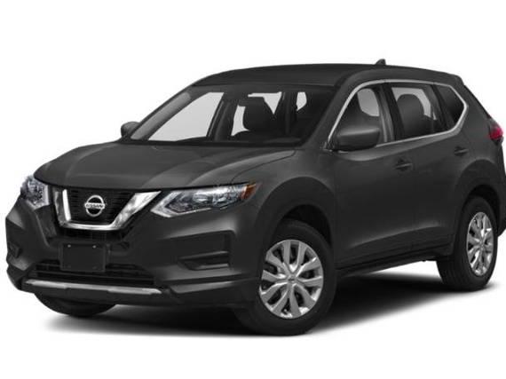 NISSAN ROGUE 2020 JN8AT2MT6LW036521 image