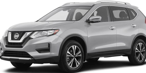 NISSAN ROGUE 2020 JN8AT2MVXLW121198 image