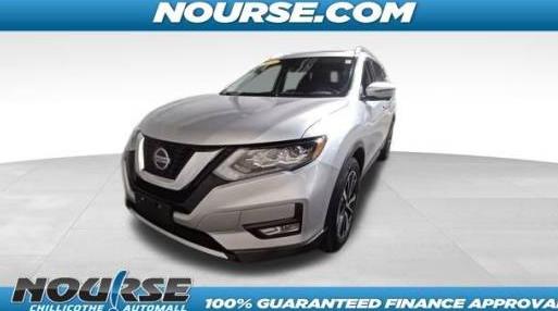 NISSAN ROGUE 2020 5N1AT2MV3LC706570 image