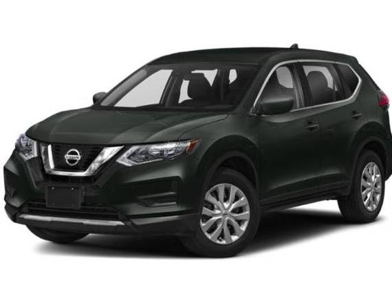 NISSAN ROGUE 2020 5N1AT2MV0LC733404 image