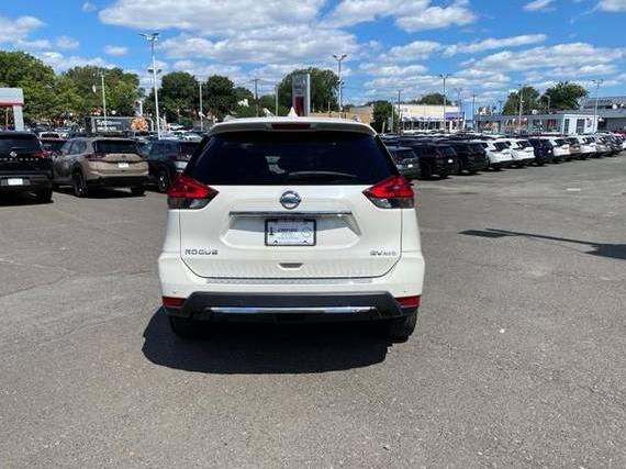 NISSAN ROGUE 2020 JN8AT2MV2LW133863 image NISSAN ROGUE 2020 JN8AT2MV2LW133863 image