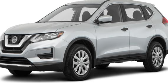 NISSAN ROGUE 2020 5N1AT2MT1LC801269 image NISSAN ROGUE 2020 5N1AT2MT1LC801269 image