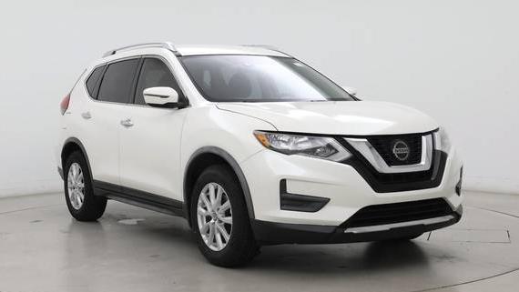 NISSAN ROGUE 2020 JN8AT2MT9LW030213 image