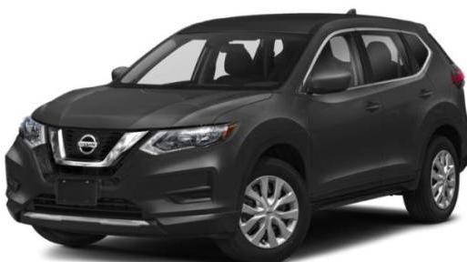 NISSAN ROGUE 2020 5N1AT2MV6LC793963 image