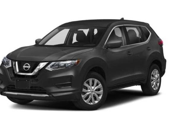 NISSAN ROGUE 2020 5N1AT2MV4LC780810 image