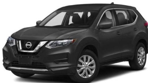 NISSAN ROGUE 2020 5N1AT2MT5LC805051 image