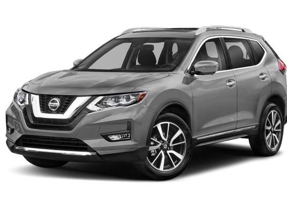 NISSAN ROGUE 2020 5N1AT2MV0LC766144 image