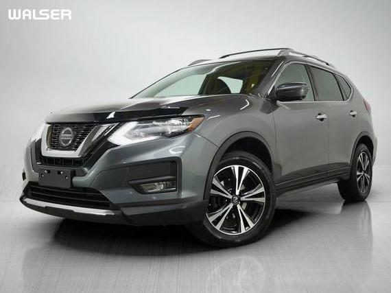 NISSAN ROGUE 2020 5N1AT2MVXLC742840 image NISSAN ROGUE 2020 5N1AT2MVXLC742840 image