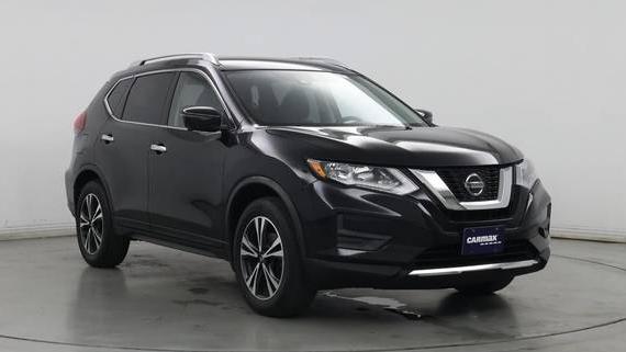 NISSAN ROGUE 2020 JN8AT2MT3LW031969 image