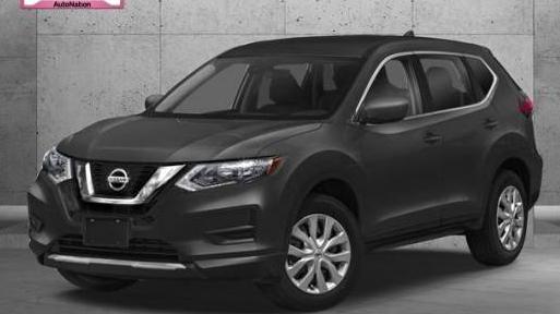 NISSAN ROGUE 2020 JN8AT2MV2LW116237 image