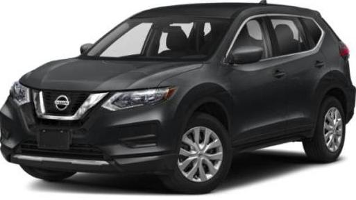 NISSAN ROGUE 2020 5N1AT2MV3LC764341 image