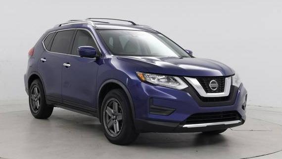 NISSAN ROGUE 2020 JN8AT2MTXLW040734 image