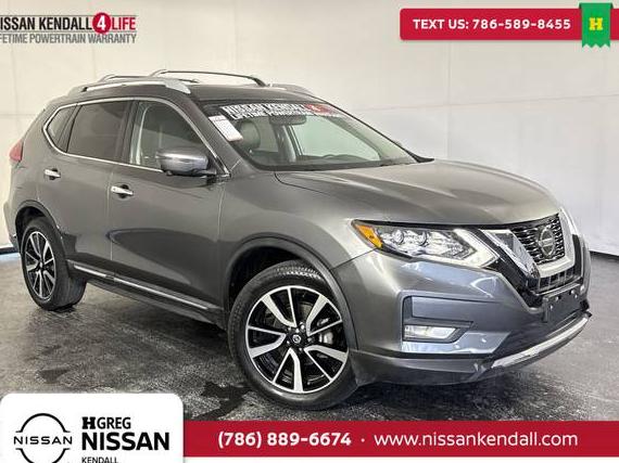 NISSAN ROGUE 2020 5N1AT2MV3LC800500 image