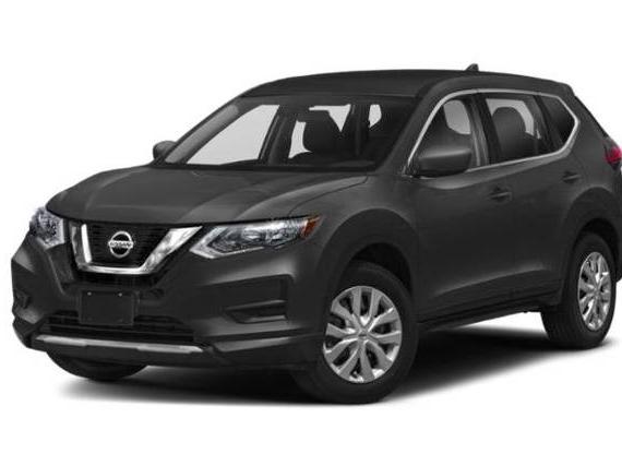 NISSAN ROGUE 2020 5N1AT2MV4LC809349 image