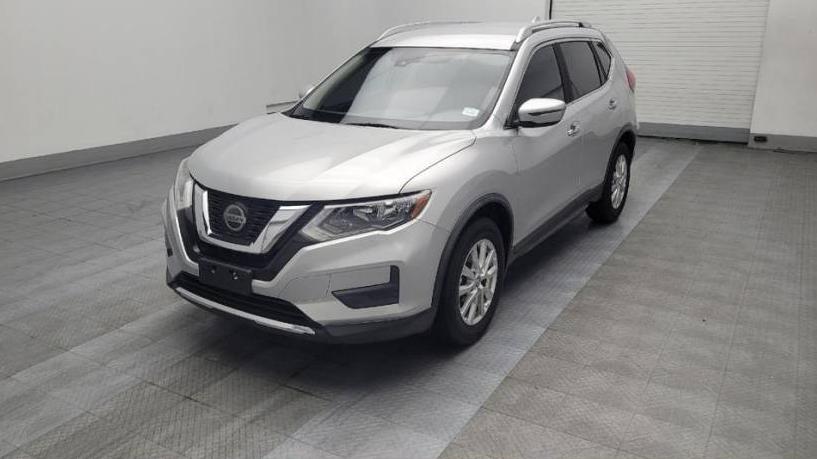 NISSAN ROGUE 2020 JN8AT2MT4LW003839 image