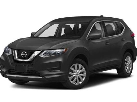 NISSAN ROGUE 2020 5N1AT2MT0LC803062 image