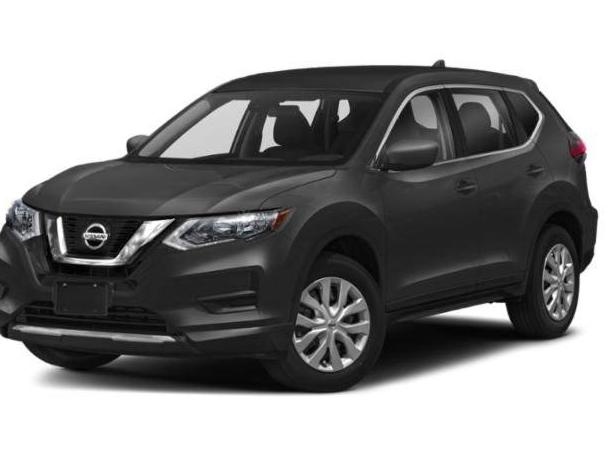 NISSAN ROGUE 2020 JN8AT2MV7LW120168 image