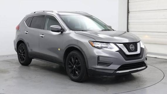 NISSAN ROGUE 2020 JN8AT2MT9LW009457 image