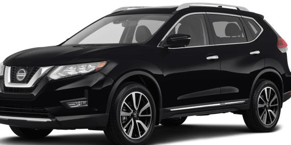 NISSAN ROGUE 2020 5N1AT2MT7LC719126 image