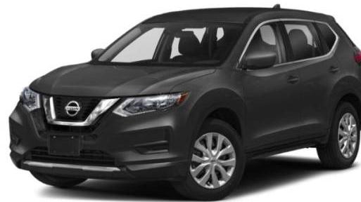 NISSAN ROGUE 2020 JN8AT2MT8LW007375 image