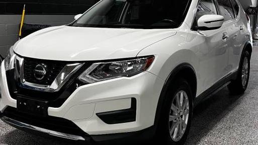 NISSAN ROGUE 2020 JN8AT2MV9LW103212 image