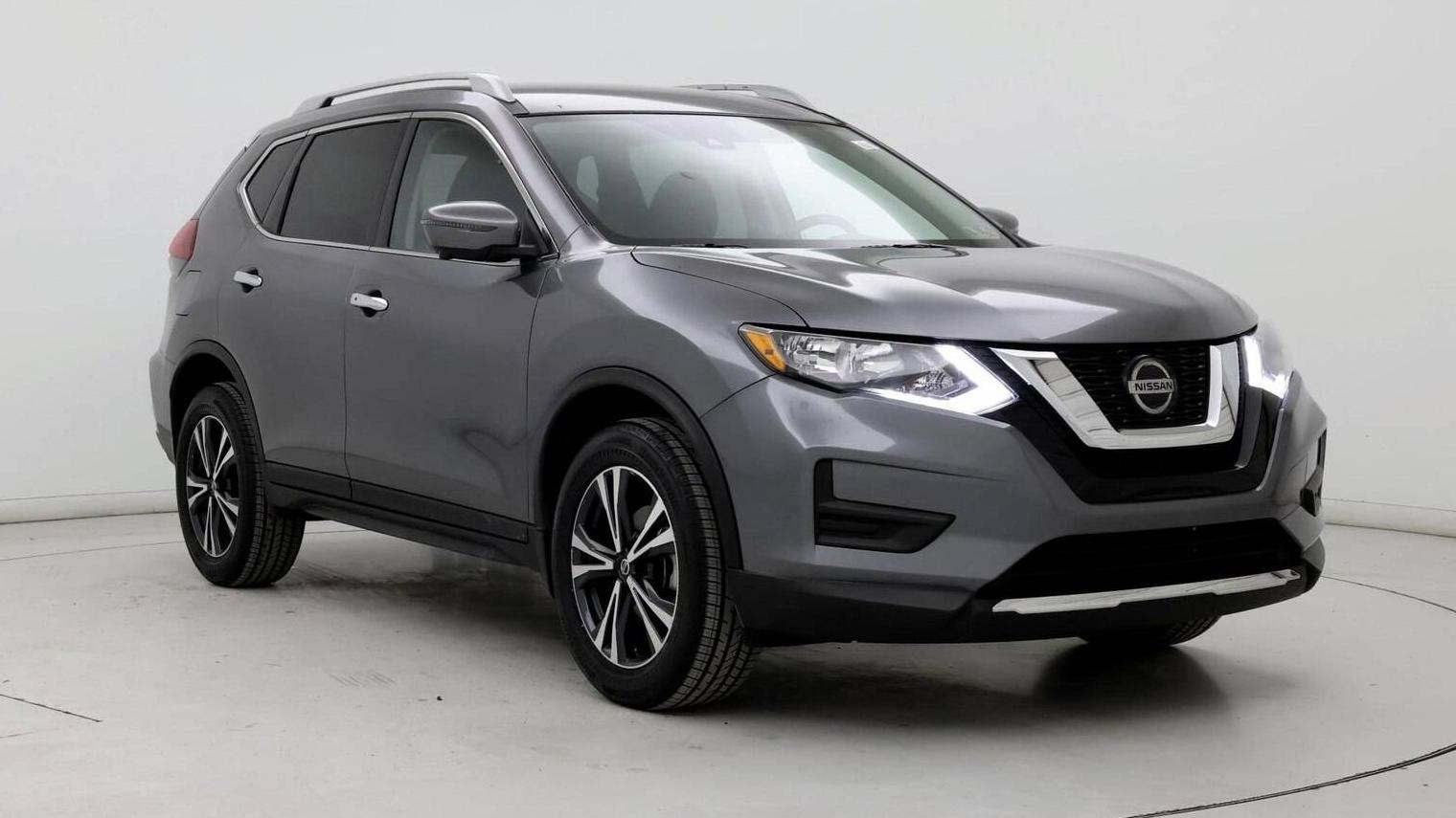 NISSAN ROGUE 2020 5N1AT2MV8LC714244 image