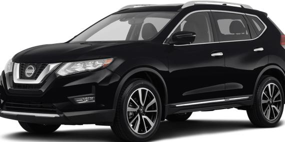 NISSAN ROGUE 2020 5N1AT2MV2LC704955 image