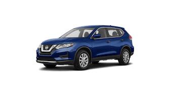 NISSAN ROGUE 2020 5N1AT2MV6LC763877 image