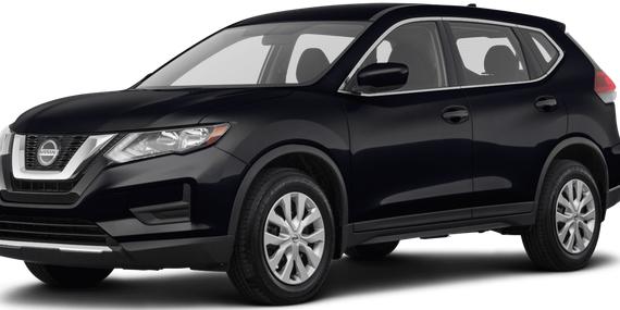 NISSAN ROGUE 2020 KNMAT2MT2LP542384 image