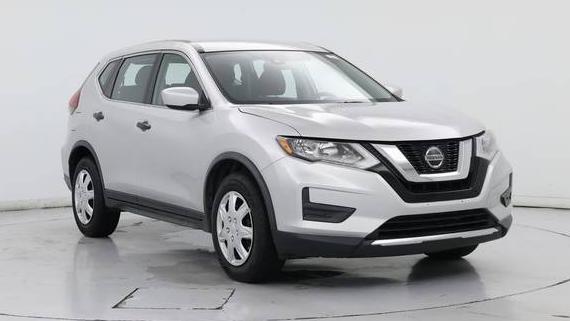NISSAN ROGUE 2020 JN8AT2MT9LW040899 image