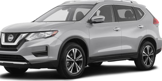 NISSAN ROGUE 2020 JN8AT2MV2LW120112 image