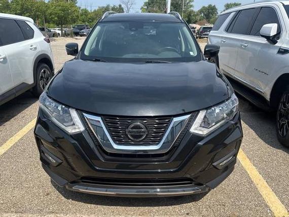 NISSAN ROGUE 2020 JN8AT2MV0LW106600 image