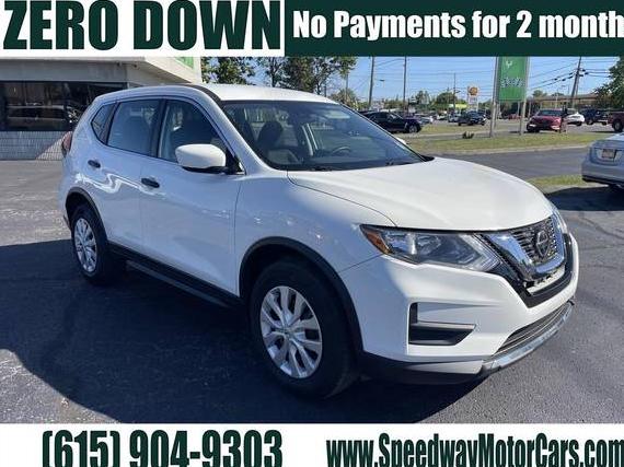 NISSAN ROGUE 2020 5N1AT2MV8LC749897 image NISSAN ROGUE 2020 5N1AT2MV8LC749897 image