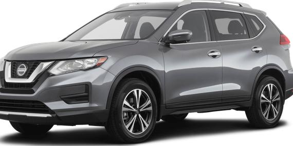 NISSAN ROGUE 2020 5N1AT2MV0LC780383 image