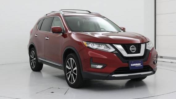 NISSAN ROGUE 2020 5N1AT2MV3LC800867 image