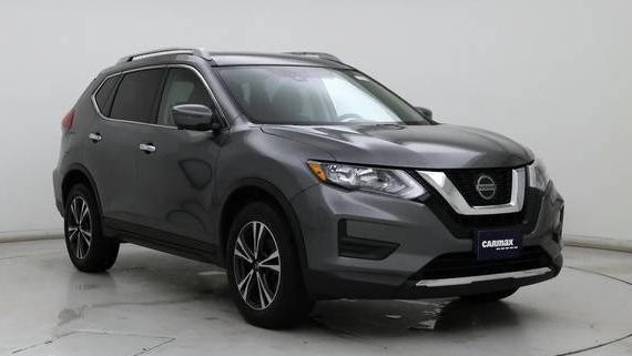 NISSAN ROGUE 2020 5N1AT2MV0LC800387 image