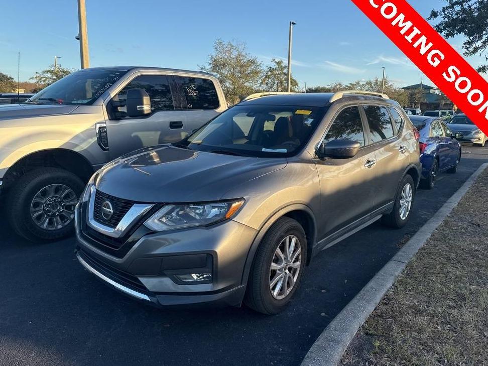 NISSAN ROGUE 2020 5N1AT2MT8LC763393 image