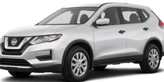 NISSAN ROGUE 2020 JN8AT2MT7LW032767 image