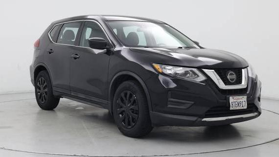NISSAN ROGUE 2020 5N1AT2MT9LC730693 image