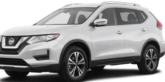 NISSAN ROGUE 2020 KNMAT2MT7LP542204 image