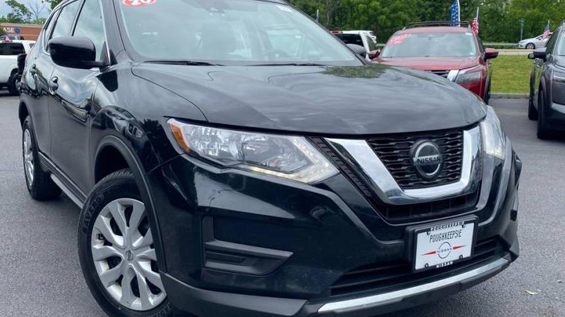 NISSAN ROGUE 2020 5N1AT2MV5LC786812 image