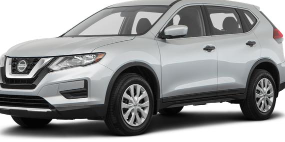 NISSAN ROGUE 2020 5N1AT2MT2LC721558 image