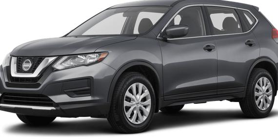 NISSAN ROGUE 2020 JN8AT2MT7LW018125 image