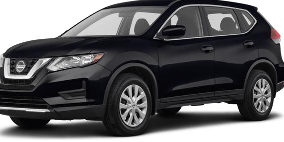NISSAN ROGUE 2020 5N1AT2MT2LC723357 image