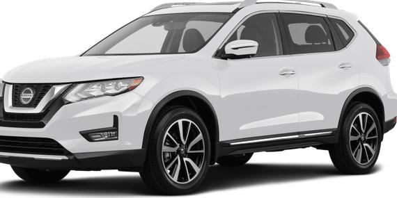 NISSAN ROGUE 2020 5N1AT2MV8LC803652 image