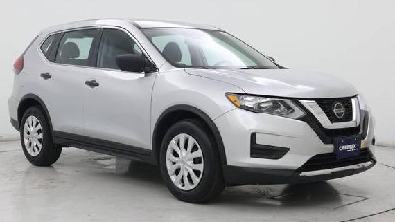 NISSAN ROGUE 2020 5N1AT2MT9LC755724 image